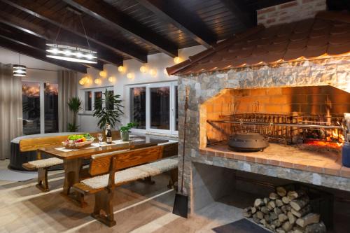 Zaluznica Casa | Kuća za odmor 'Teuta'