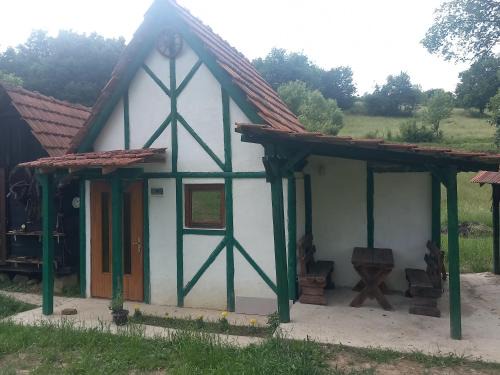 Zenica-Doboj Canton Apartamento | Kuća za odmor-Vikendica-