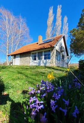 Petrovaradin Casa | Kućerak Višnja