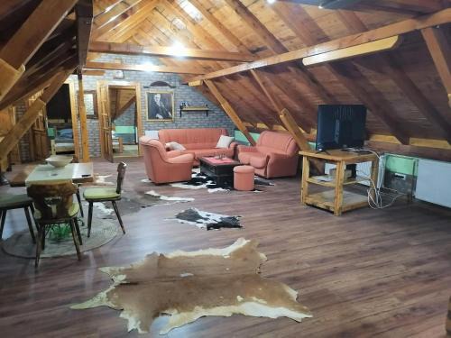 Ruma Apartamento | Kućerak X