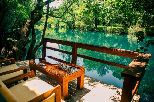 Trn Chalet De Esquí | Kućica na Vodi
