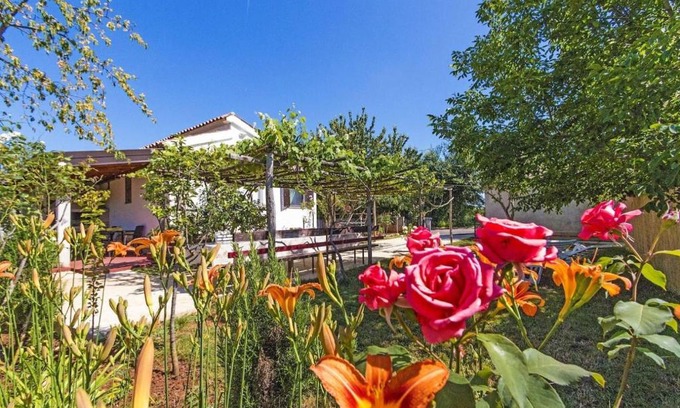 Loborika Apartamento | Kućica u prirodi