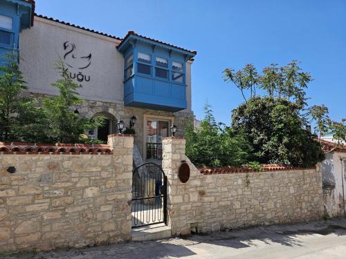 Urla Hotel | Kuğu Urla
