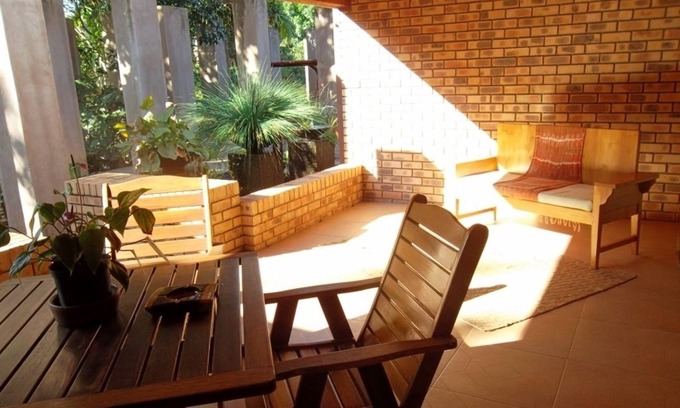 White River Cama Y Desayuno | Ku De Ta B&B