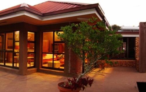 White River Cama Y Desayuno | Ku De Ta B&B
