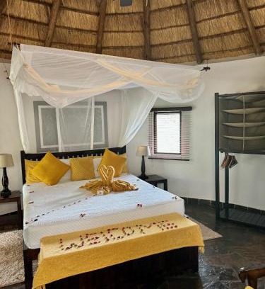 Maruleng Cabina | Ku Sungula Safari Lodge