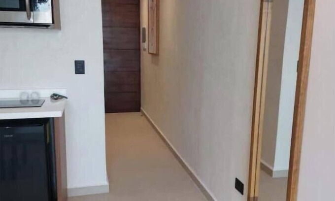 Área de La Veleta Apartamento | Kualé Retreat Private Hot Tub + Minimalism+