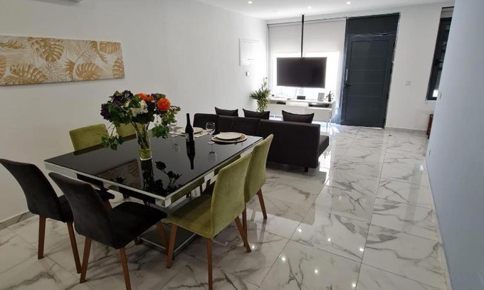 Parede Apartamento | Kubata T1