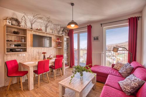 Stary Smokovec Apartamento | KUBO TATRY - Starý Smokovec