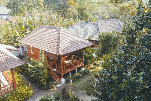 Selat Casa | Kubu Alas Tunggal Villa