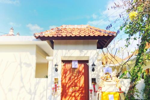 Nusa Dua Casa | Kubu Green