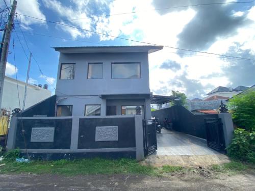 Bukit Apartamento | Kubu Jimbaran