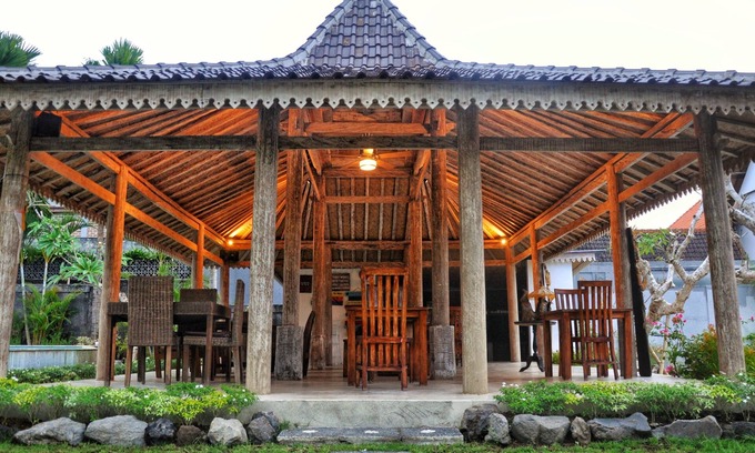 Pererenan Hotel | Kubudiuma Villas