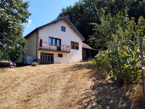 Svrljig Casa | Kuca Denic