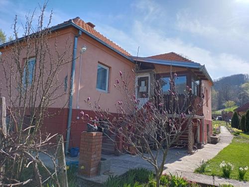 Central Serbia Casa | Kuca Jablansko Polje
