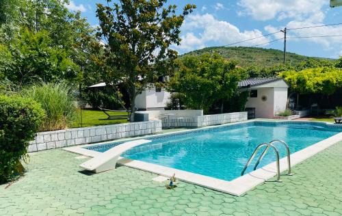 Blagaj Casa | Kuca Magnolia Blagaj