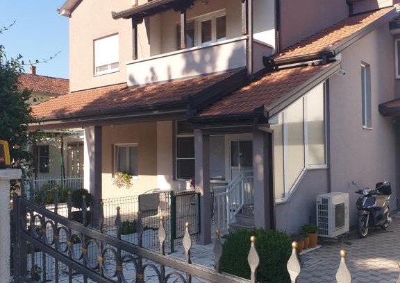 Capljina Apartamento | Kuca Morgan