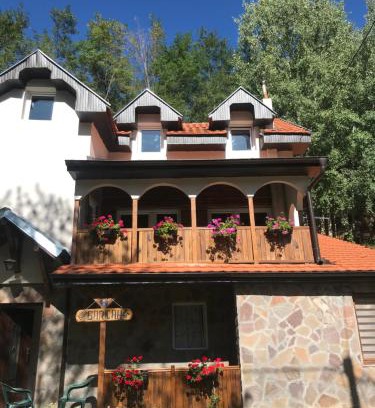 Stara Planina Casa | Kuca za odmor ,Balkan”