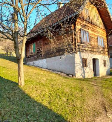 Mokra Gora Casa | Kuca za odmor Kalina