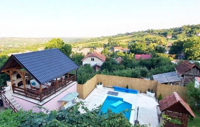 Vrdnik Casa | Kuca za odmor Marko
