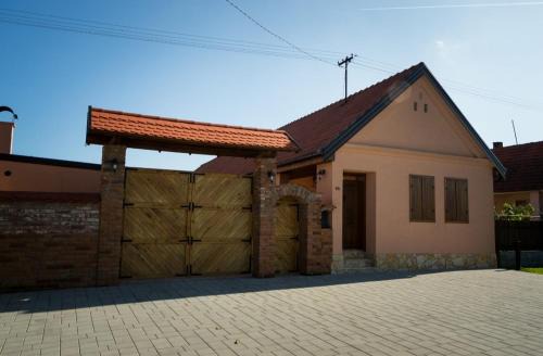 Fericanci Casa | Kuca za odmor Poppke