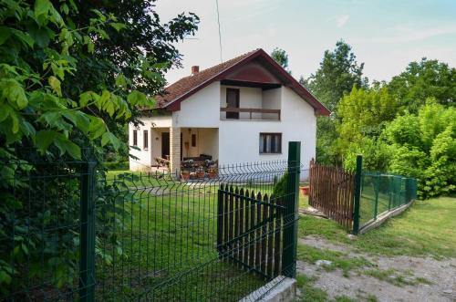 Central Serbia Casa | Kuca za odmor Radovanovic