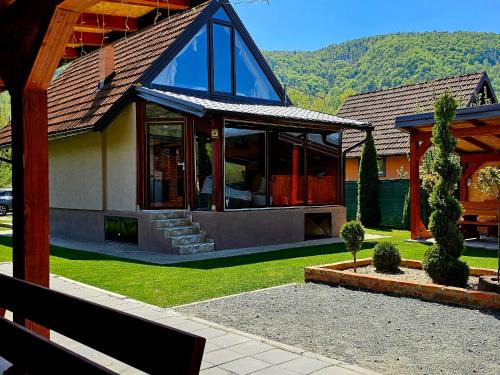 Milici Casa | Kuca za odmor Stakic