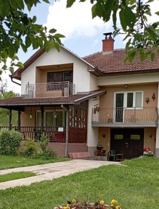 Kraljevo Casa | Kuca za odmor Zicanka