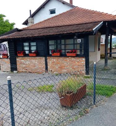 Bihac Apartamento | Kuca za odmor Zlaja