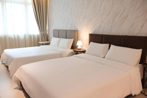 Kuching Apartamento | Kuching City I Hearty Home I VH 10