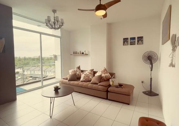 Kuching Apartamento | Kuching Town TT3 SOHO Home stay - A Home To Stay