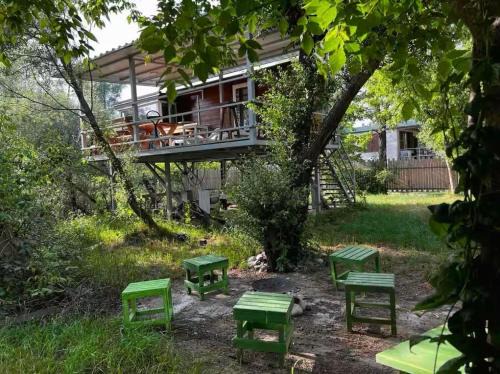 Karuc Apartamento | Kucica obala
