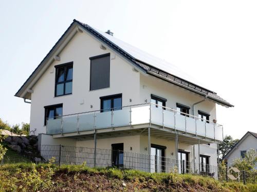 Unterkirnach Apartamento | Kuckucksnest
