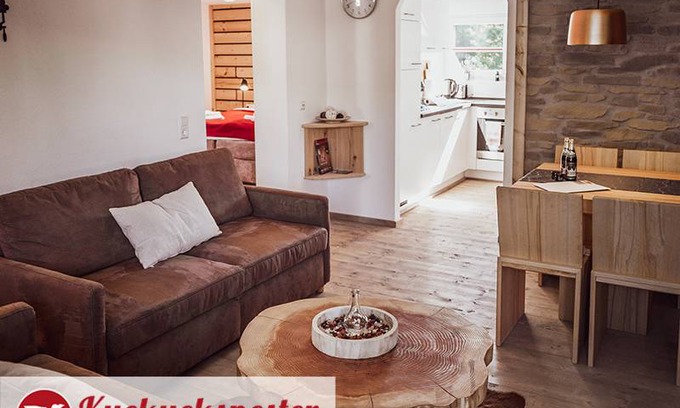 Hinterzarten Apartamento | Kuckucksnest Hinterzarten