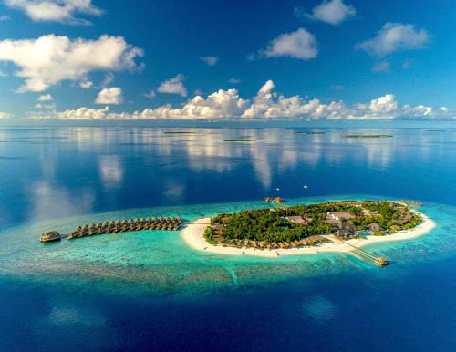 Kudafushi Complejo | Kudafushi Resort & Spa