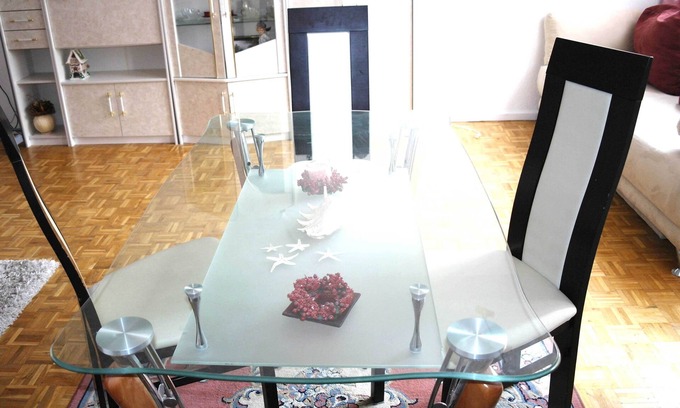 Charlottenburg-Wilmersdorf Apartamento | Kudamm West Central City Appartment