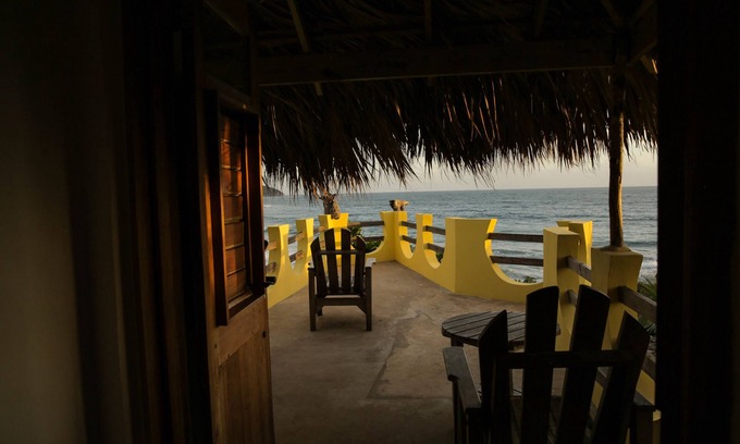 Treasure Beach Casa | Kudehya Guesthouse