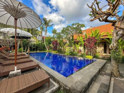 Kemenuh Hotel | Kudesa Bali