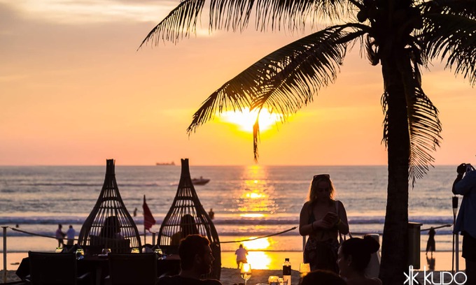 Patong Hotel | Kudo Hotel & Beach Club (Adults Only)