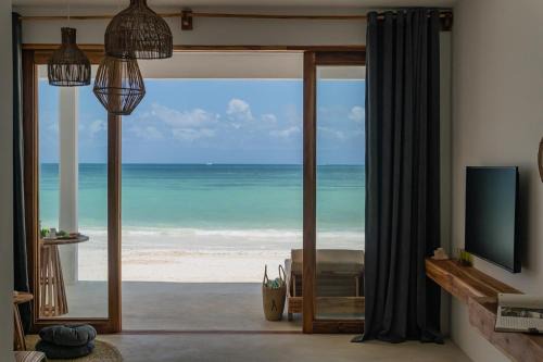 Jambiani Apartamento | KUDOS Beach Apartments Jambiani