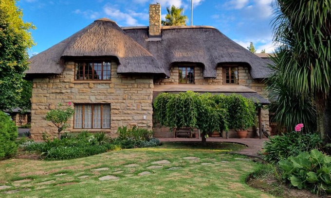 Harrismith Apartamento | Kudu Crescent Guesthouse