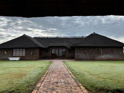 Karmeel Cabina | Kudu Rust Lodge