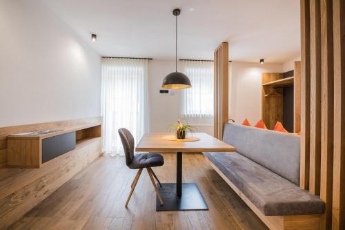 Vierschach Apartamento | Kuenz Dolomites App 2