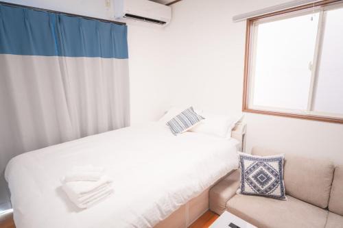 Fujisawa Apartamento | kugenuma-surf-n-stay - Vacation STAY 69424v