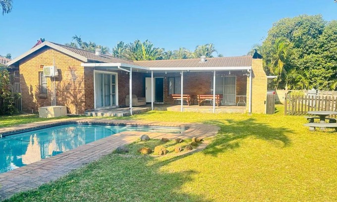 Richards Bay Apartamento | Kuhle's Guest House