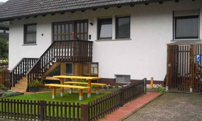 Weilbach Apartamento | Apartamento Kuhn - Apartamento Kuhn