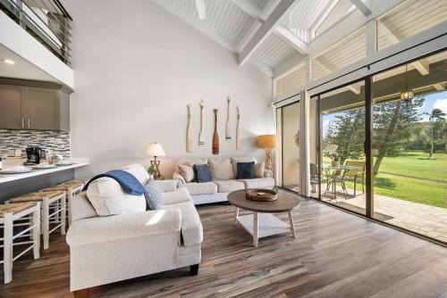 Kahuku Apartamento | Kuilima Estates West 120