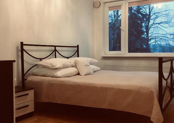 Mustamae Apartamento | Kuklase 14 Апартаменты