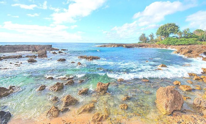Mokuleia Casa | Kukui Hale - Short Walk to Beach, AC