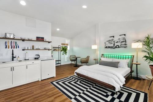 Chandler Apartamento | Kukuipalaoa Studio suite.nui